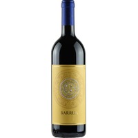 Agricola Punica Barrua