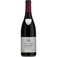 Delaporte Sancerre Le Cul de Beaujeu Rouge
