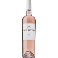 Two Rivers Isle of Beauty Rose