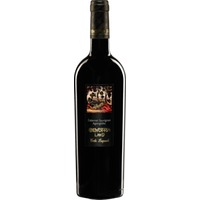 Costa Lazaridi Oenotria Land Cabernet Agiorgitiko