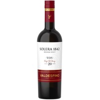 Sherry DOP Oloroso Solera 1842 0,5 L