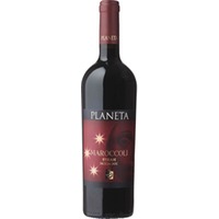 Maroccoli Syrah Sicilia DOC