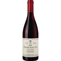 Domaine Santa Duc Les Aubes Vacqueyras AOP
