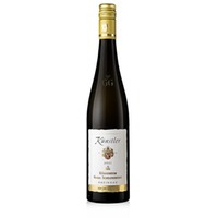 Rüdesheim Berg Schlossberg Riesling GG trocken 12.5% vol. Künstler 750 ml
