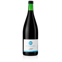 Rotwein Cuvee trocken 12.5 % vol. Bettenheimer 1 l