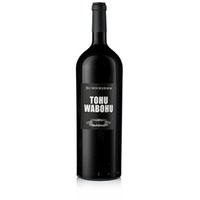 Tohuwabohu Rotweincuveé trocken 14 % vol. Schneider 1,5 l