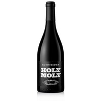Holy Moly Syrah trocken 14 % vol. Schneider 750 ml