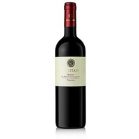 Rosso di Montepulciano trocken 14 % vol. Poliziano BIO 750 ml