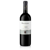 Asinone Vino Nobile di Montepulciano trocken 14 % vol. Poliziano 750 ml