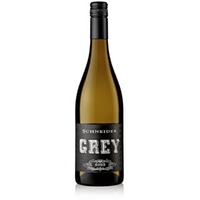 Grey Weißweincuvée trocken 12.5 % vol. Schneider VEGAN 750 ml