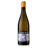 Piwi OrangeCabernet Blanc trocken 12.5 % vol. Philipp Kuhn 750 ml