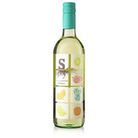 Mein Satz Weißweincuvée trocken 11.5 % vol. Hannes Sabathi 750 ml