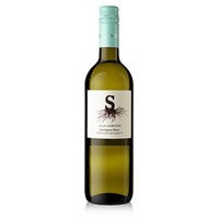 Sauvignon Blanc trocken 12.5 % vol. Hannes Sabathi 750 ml