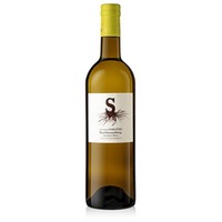 Kranachberg Sauvignon Blanc trocken 13.5 % vol. Hannes Sabathi 750 ml
