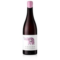 Elefant im Porzellanladen Roséwein trocken 13.5 % vol. Strehn BIO 750 ml