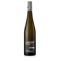 Riesling GG trocken 12.5 % vol. Rainer Sauer BIO 750 ml