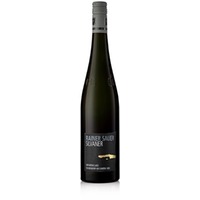 Silvaner GG trocken 13 % vol. Rainer Sauer BIO 750 ml