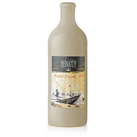 Freyheit Muscat trocken 12 % vol. Gernot Heinrich BIO 750 ml