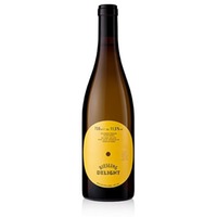 Riesling Delight trocken 12 % vol. Leiner BIO 750 ml