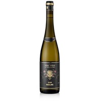 Saar Riesling feinherb 10 % vol. Nik Weis 750 ml