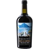 Can Axartell The Artist