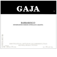Angelo Gaja - Barbaresco DOP