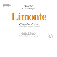 Braida - Giacomo Bologna - Limonte Grignolino d'Asti DOC