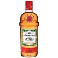 Tanqueray Flor de Sevilla Gin