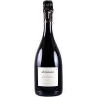 Accornero Metodo Classico Blanc de Blancs Extra Brut