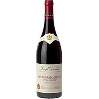 Gevrey-Chambertin Clos Prieur