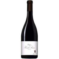 Château de Haute-Serre Georges