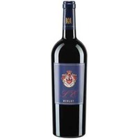 S. E. Merlot Barrique trocken