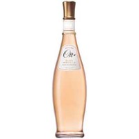 Domaines Ott Rosé Clos Mireille