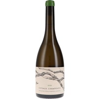 Champagner Coteaux Champenois Blanc AOC DE SOUSA ET FILS (bio)