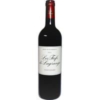 Les Fiefs de Lagrange 2. Wein von Lagrange DOPPELMAGNUM