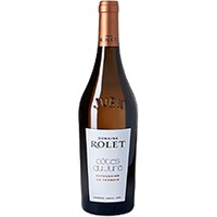 Domaine Rolet : Expression du Terroir