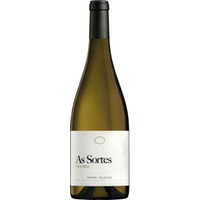 As Sortes, Val do Bibei DO, Galicien, 2022, Weißwein