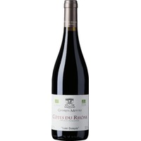 Saint-Francois Côtes du Rhône AC