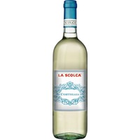Cortegaia Vino bianco secco