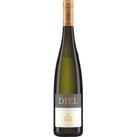 Burgberg Riesling GG, Trocken, Nahe, Nahe, 2020, Weißwein