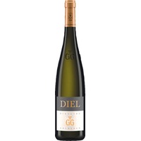 Goldloch Riesling GG, Trocken, Nahe, Nahe, 2021, Weißwein