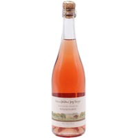 Prisecco Rosenzauber alkoholfrei