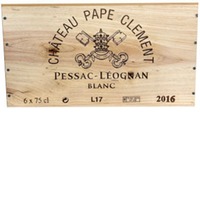 Chateau Pape Clement blanc