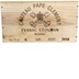 Chateau Pape Clement blanc 