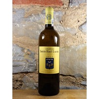 Chateau Smith Haut Lafitte Blanc