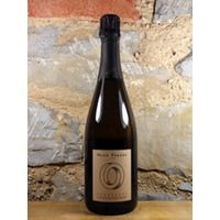 Hure Freres Memoire Solera 1982/2020 Extra Brut