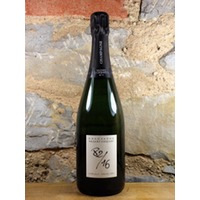 Vazart-Coquart & Fils 82/16 Blanc de Blancs Grand Cru Extra Brut