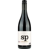Hensel Aufwind Spätburgunder