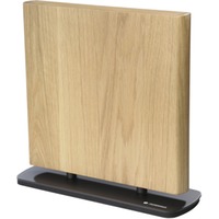 Magnet-Messerblock LOFT, Eiche