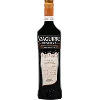 Yzaguirre Vermouth Rojo Reserva